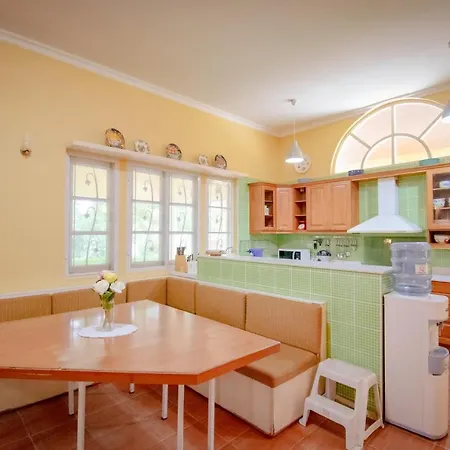 300M From Beach - Luxury Mediterranean Holiday House - Pets Welcome Bang Sare Exterior photo