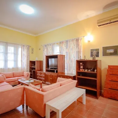 300M From Beach - Luxury Mediterranean Holiday House - Pets Welcome Bang Sare Exterior photo