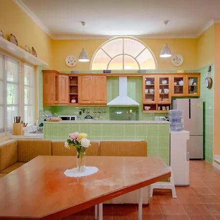 300M From Beach - Luxury Mediterranean Holiday House - Pets Welcome Bang Sare Exterior photo