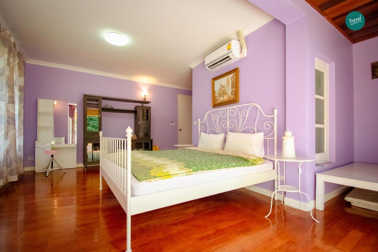300m From - Luxury Mediterranean House - Pets Welcome Villa