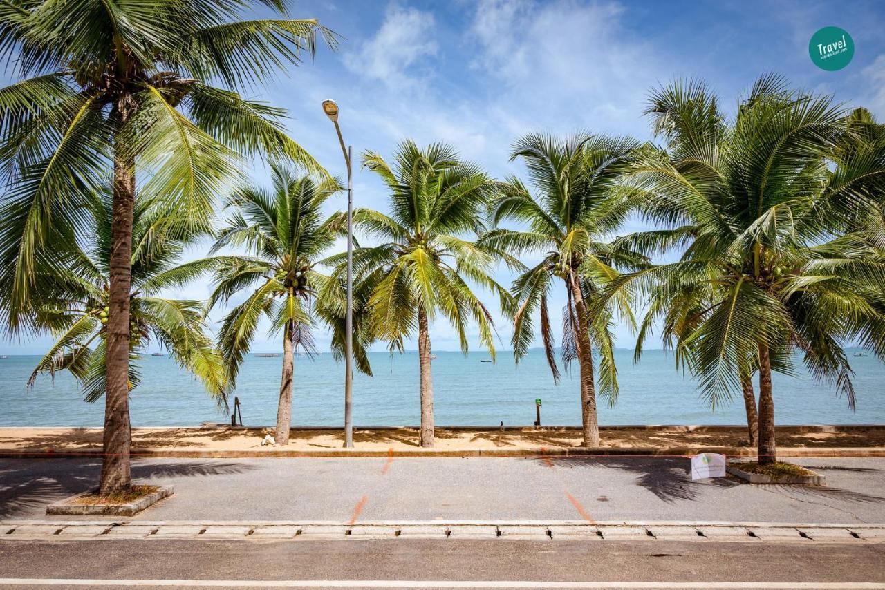 300m From - Luxury Mediterranean House - Pets Welcome * Bang Sare