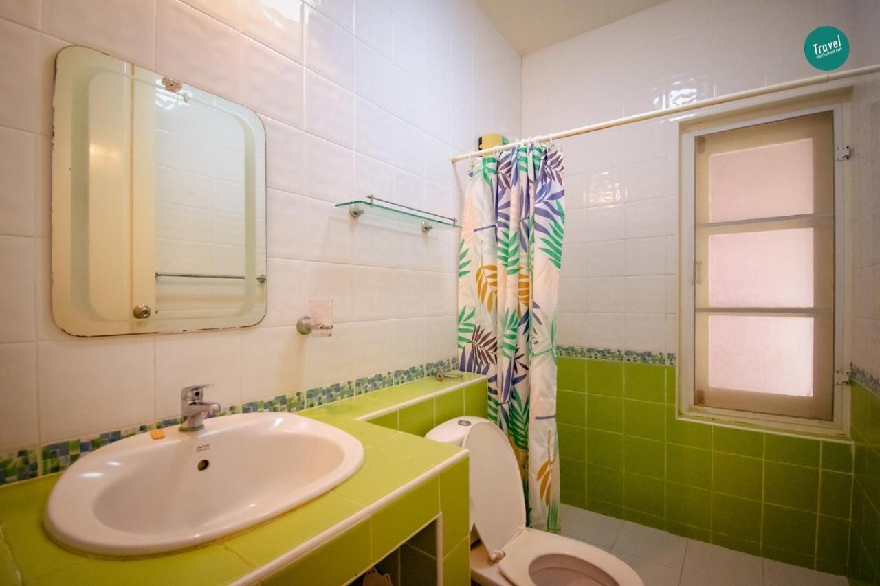 300m From - Luxury Mediterranean House - Pets Welcome Bang Sare