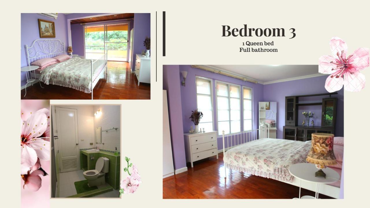 Villa 300m From - Luxury Mediterranean House - Pets Welcome