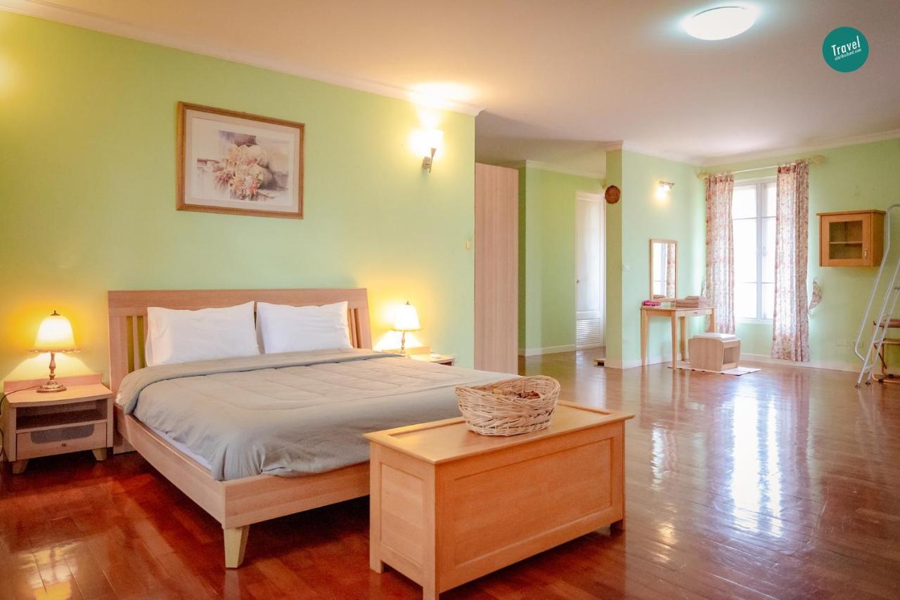 300m From - Luxury Mediterranean House - Pets Welcome Villa Bang Sare